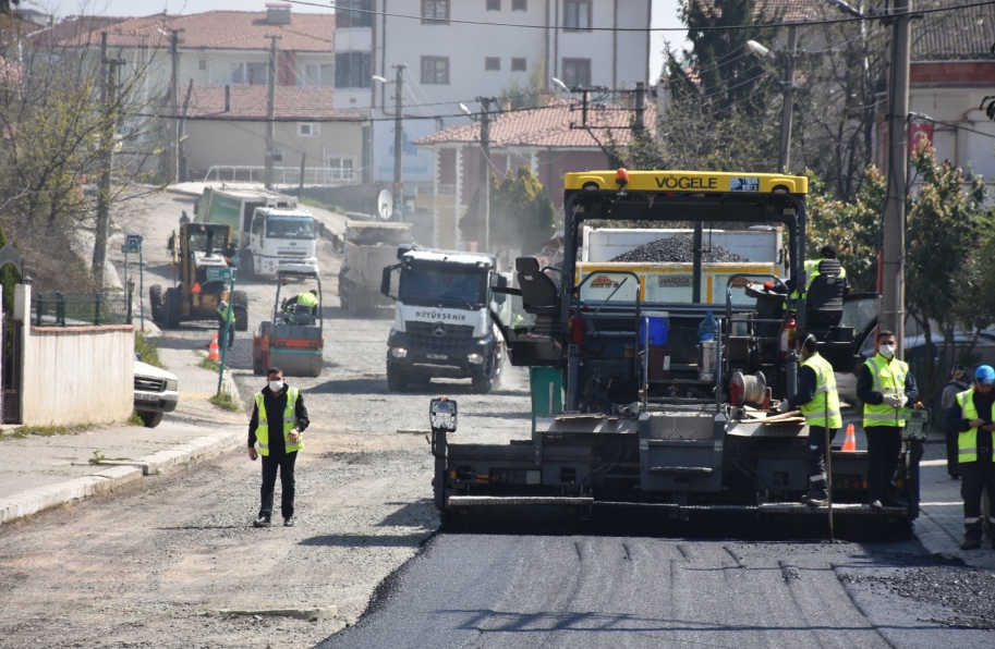 H Zmete Hiz Kesmeden Devam Sakarya Erenler Belediyesi