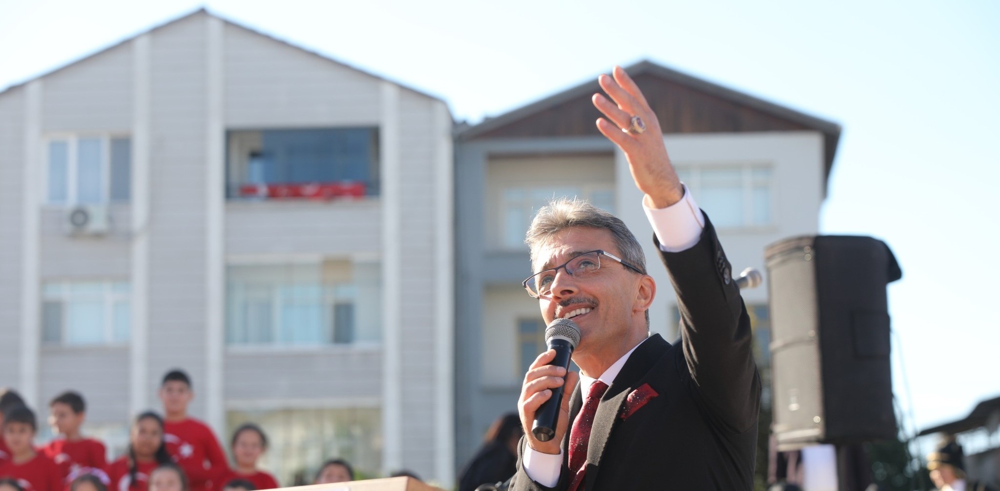 ERENLER BELEDİYESİ’NDE 29 EKİM CUMHURİYET BAYRAMI COŞKUSU