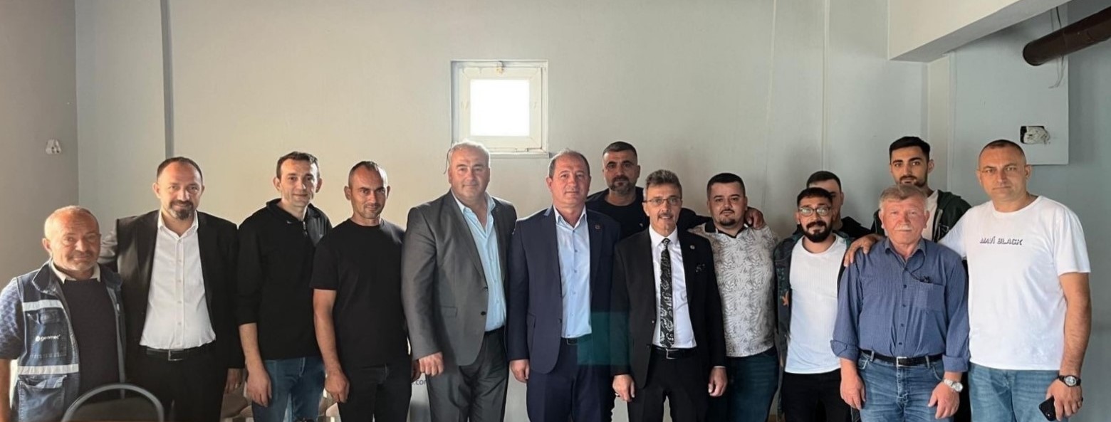 ERENLER BELEDİYESİ’NDEN GENÇLERE YENİ YATIRIM