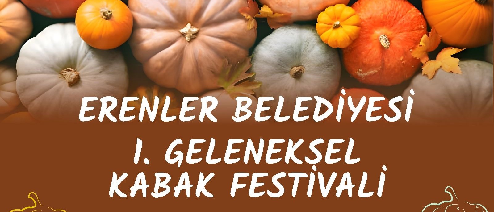 ERENLER DE HEYACAN YARATAN FESTİVAL