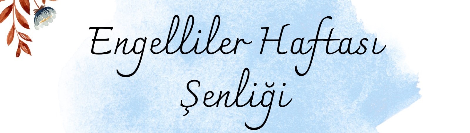 ERENLER’DE ENGELLİLER HAFTASI ŞENLİĞİ