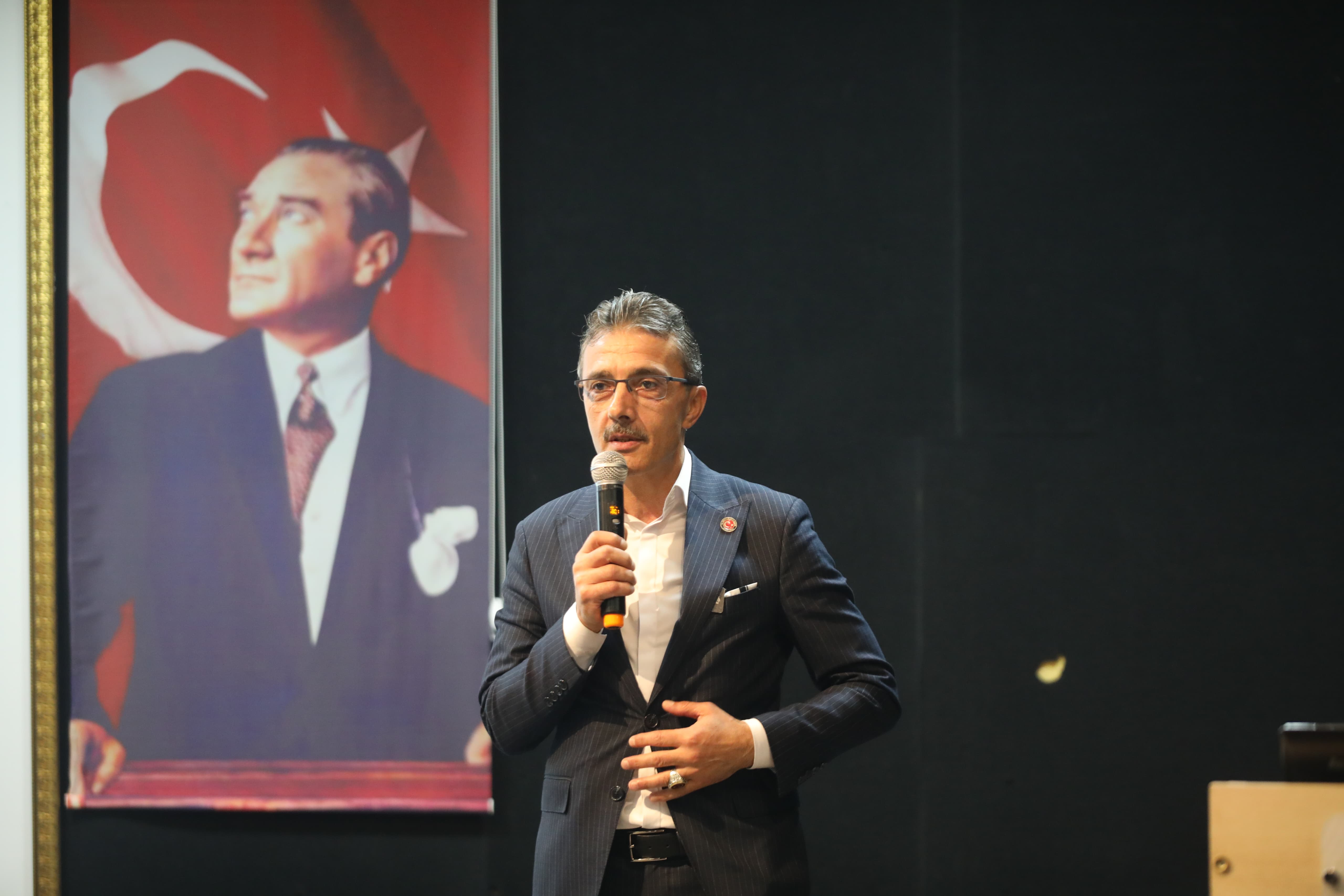 ERENLER’DE GENÇ OLMAK BİR BAŞKA