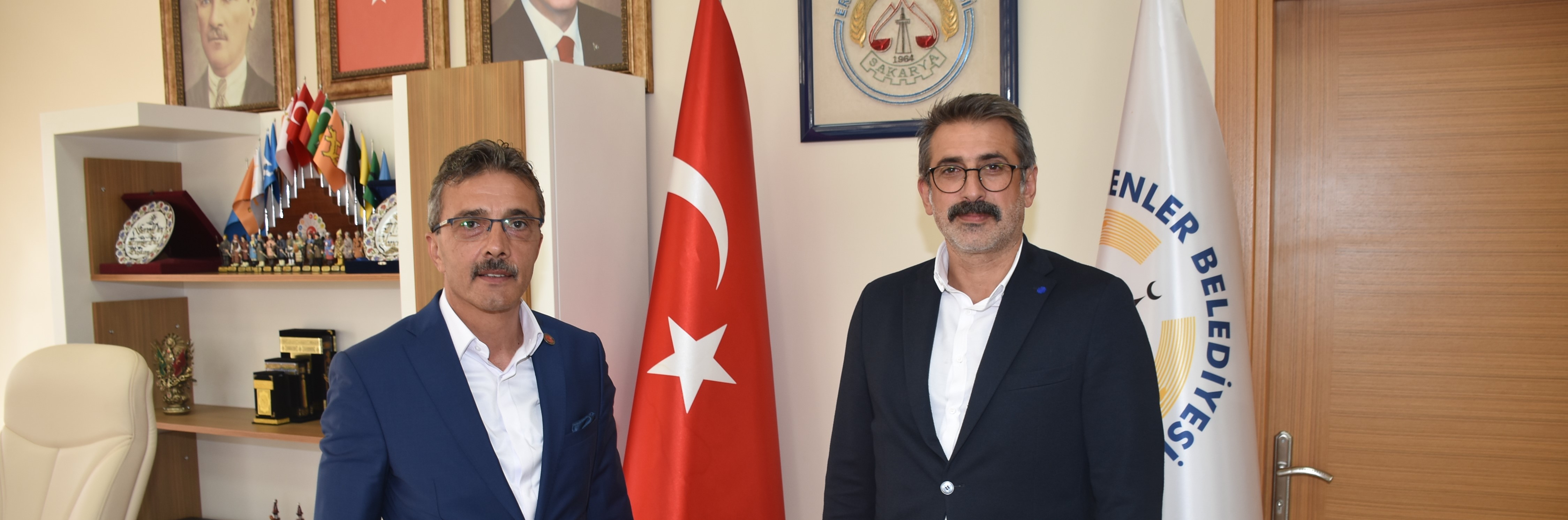 ERENLER DE KANTİN KART PROJESİ DEVAM EDİYOR
