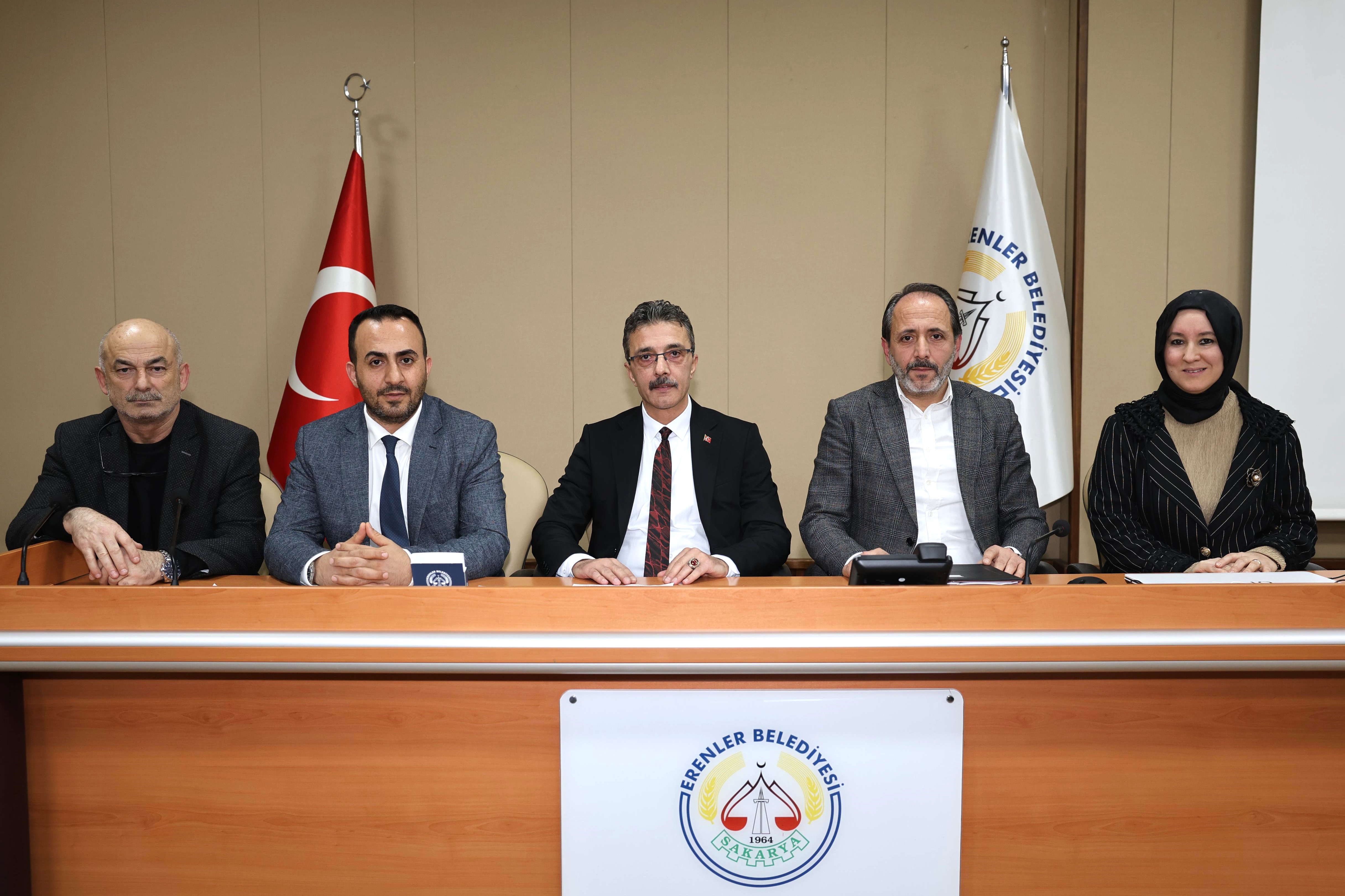 ERENLER DE PERSONELİ MUTLU EDEN ZAM