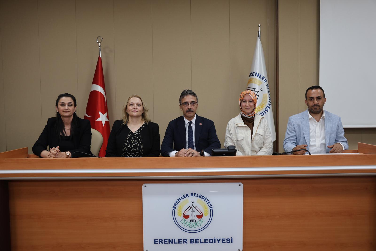 ERENLER BELEDİYESİ’NDE PROMOSYON ANLAŞMASI