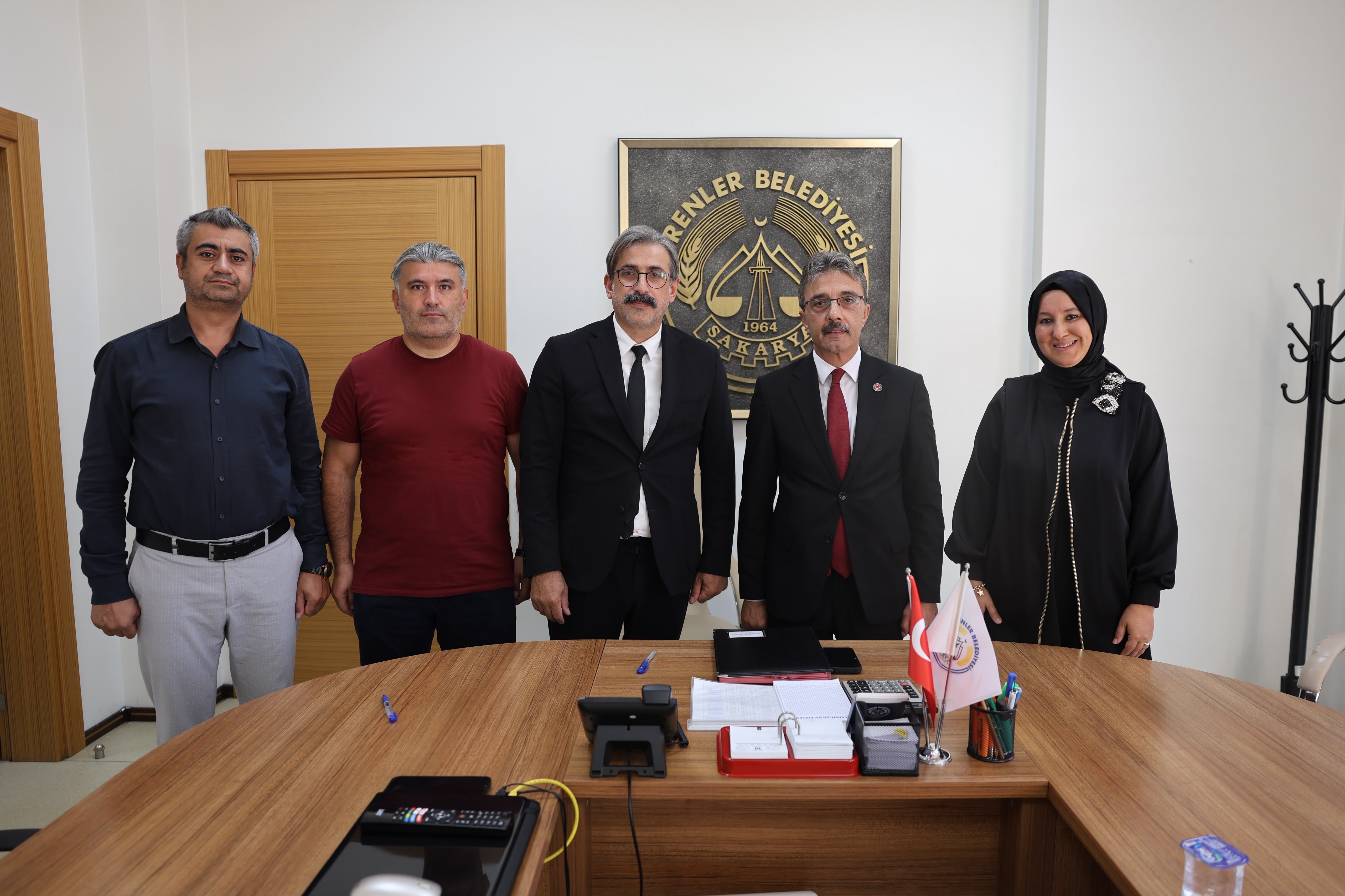 ERENLER DE KANTİN KART PROJESİ DEVAM EDİYOR